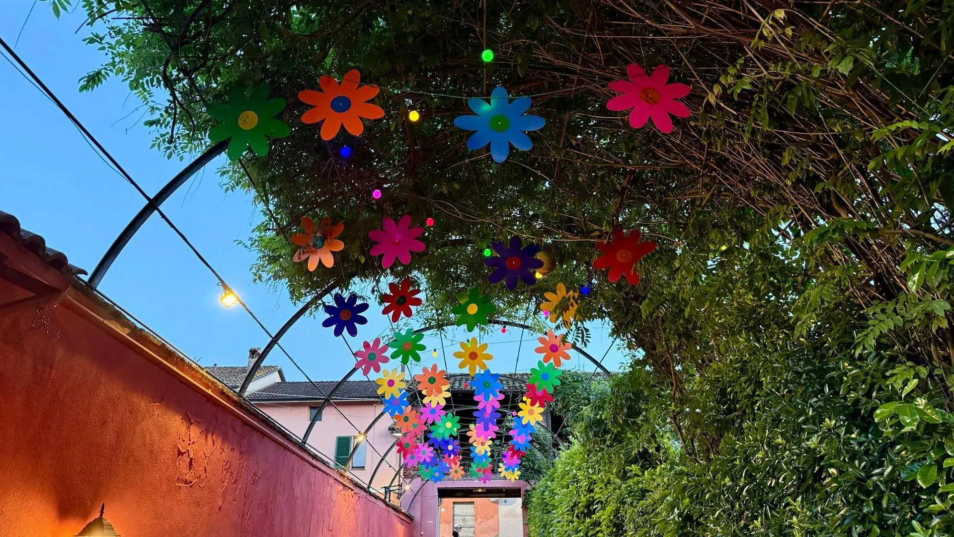B&B La Borasca Casalpusterlengo