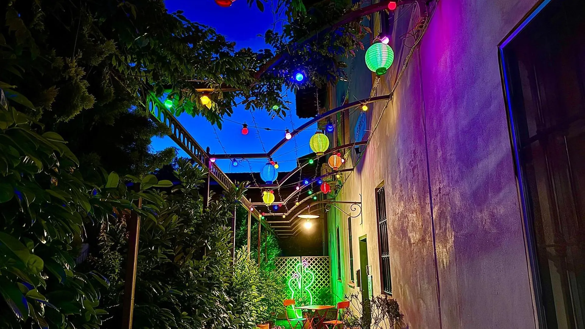 B&B La Borasca Casalpusterlengo Bed & Breakfast