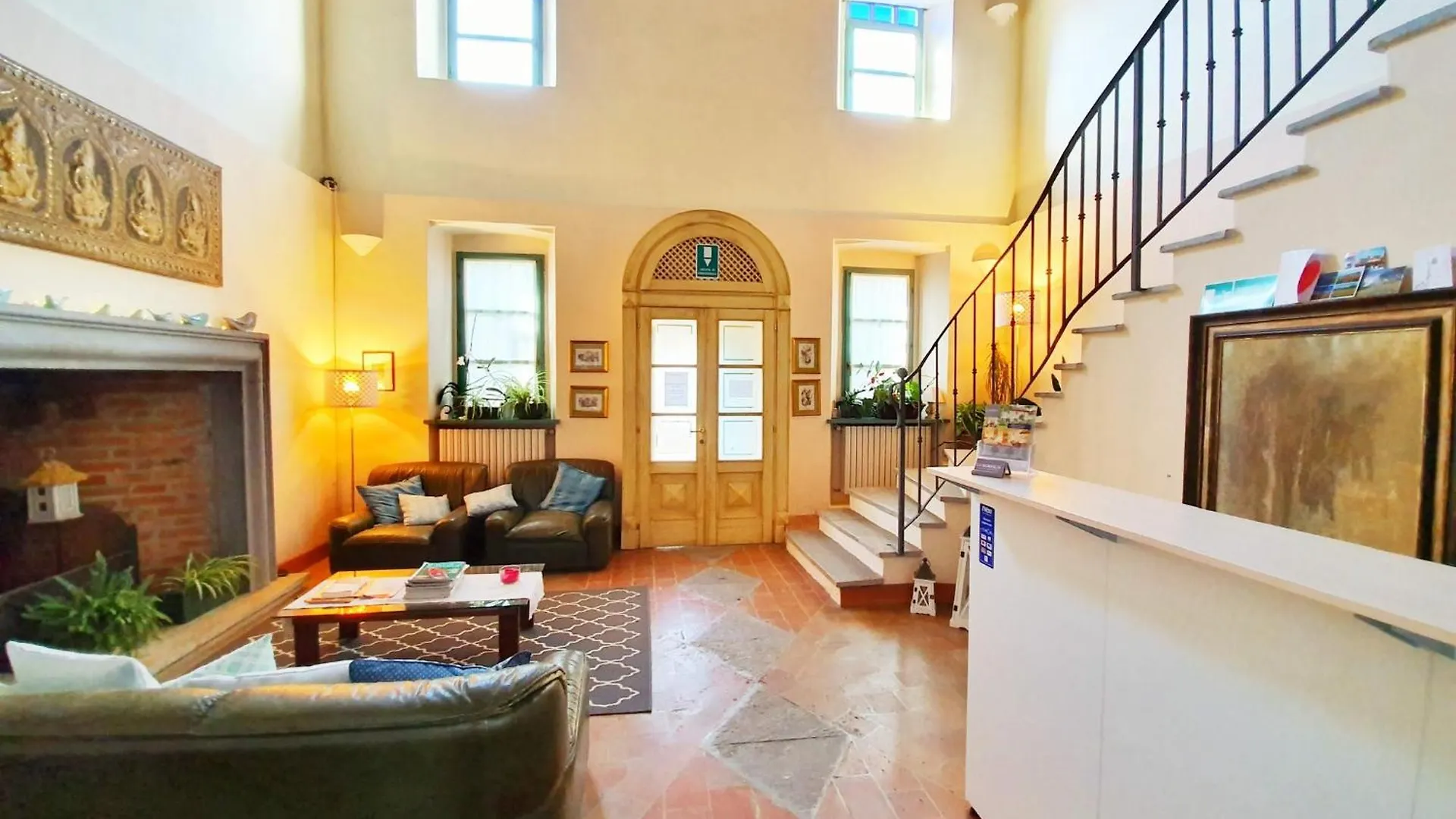 B&B La Borasca Casalpusterlengo 3*,