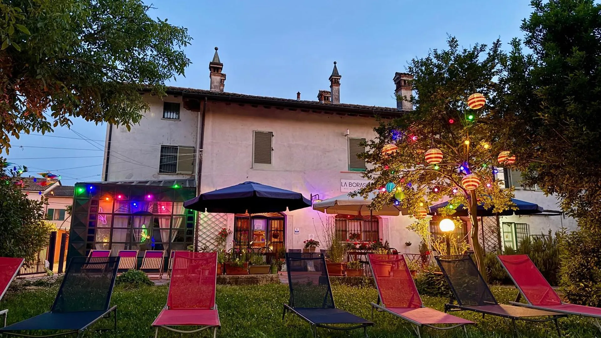 B&B La Borasca Casalpusterlengo