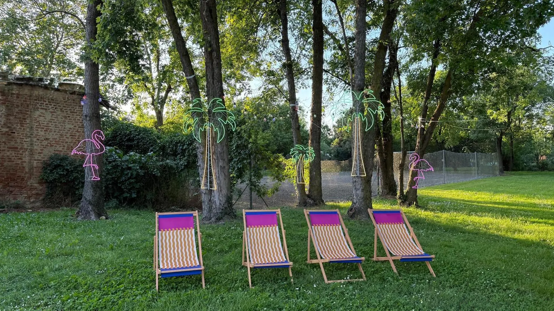 B&B La Borasca Casalpusterlengo