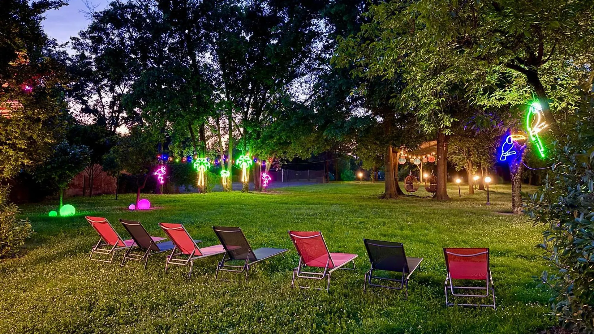 B&B La Borasca Casalpusterlengo Bed & Breakfast