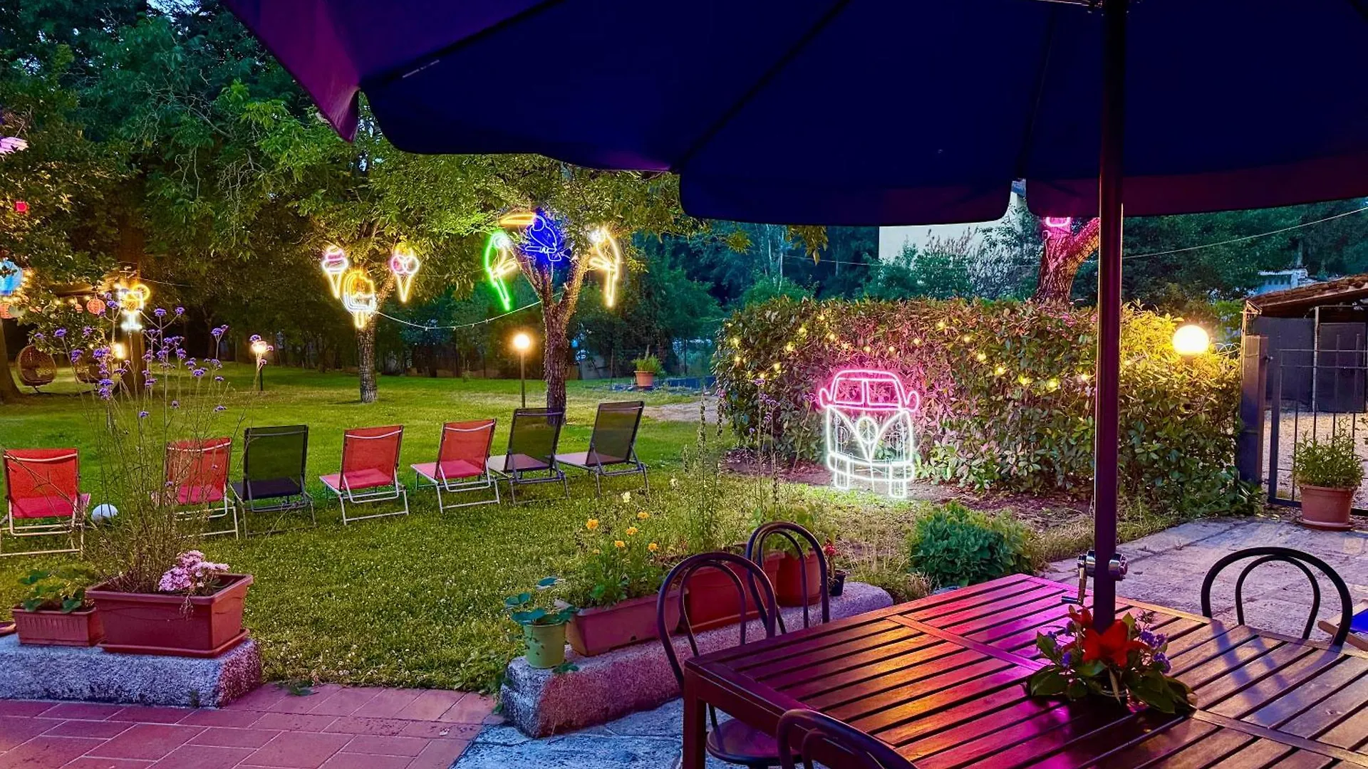 B&B La Borasca Casalpusterlengo