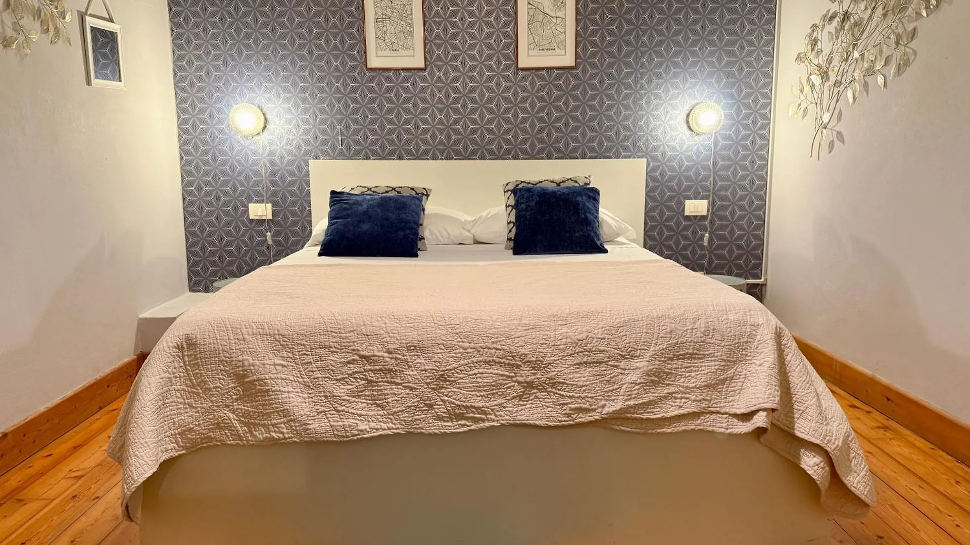 B&B La Borasca Casalpusterlengo Bed & Breakfast