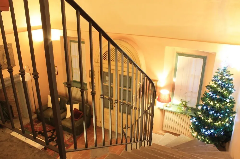 Bed & Breakfast B&B La Borasca Casalpusterlengo