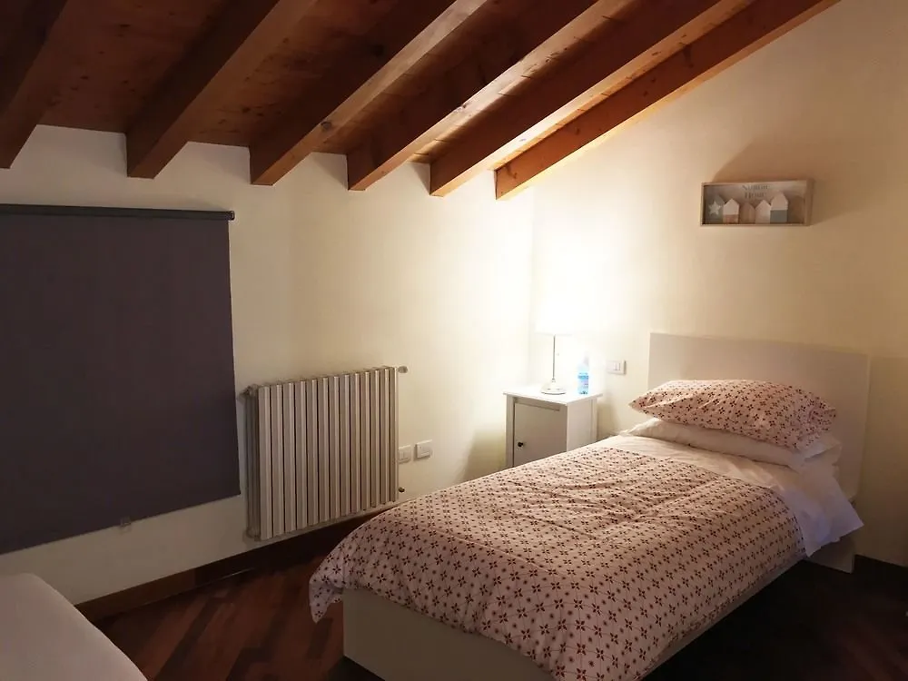 B&B La Borasca Casalpusterlengo Bed & Breakfast
