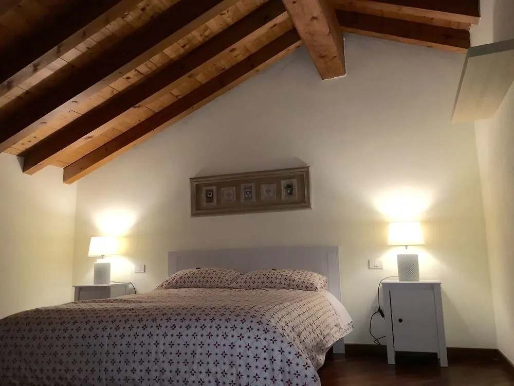B&B La Borasca Casalpusterlengo 3*,  Italië