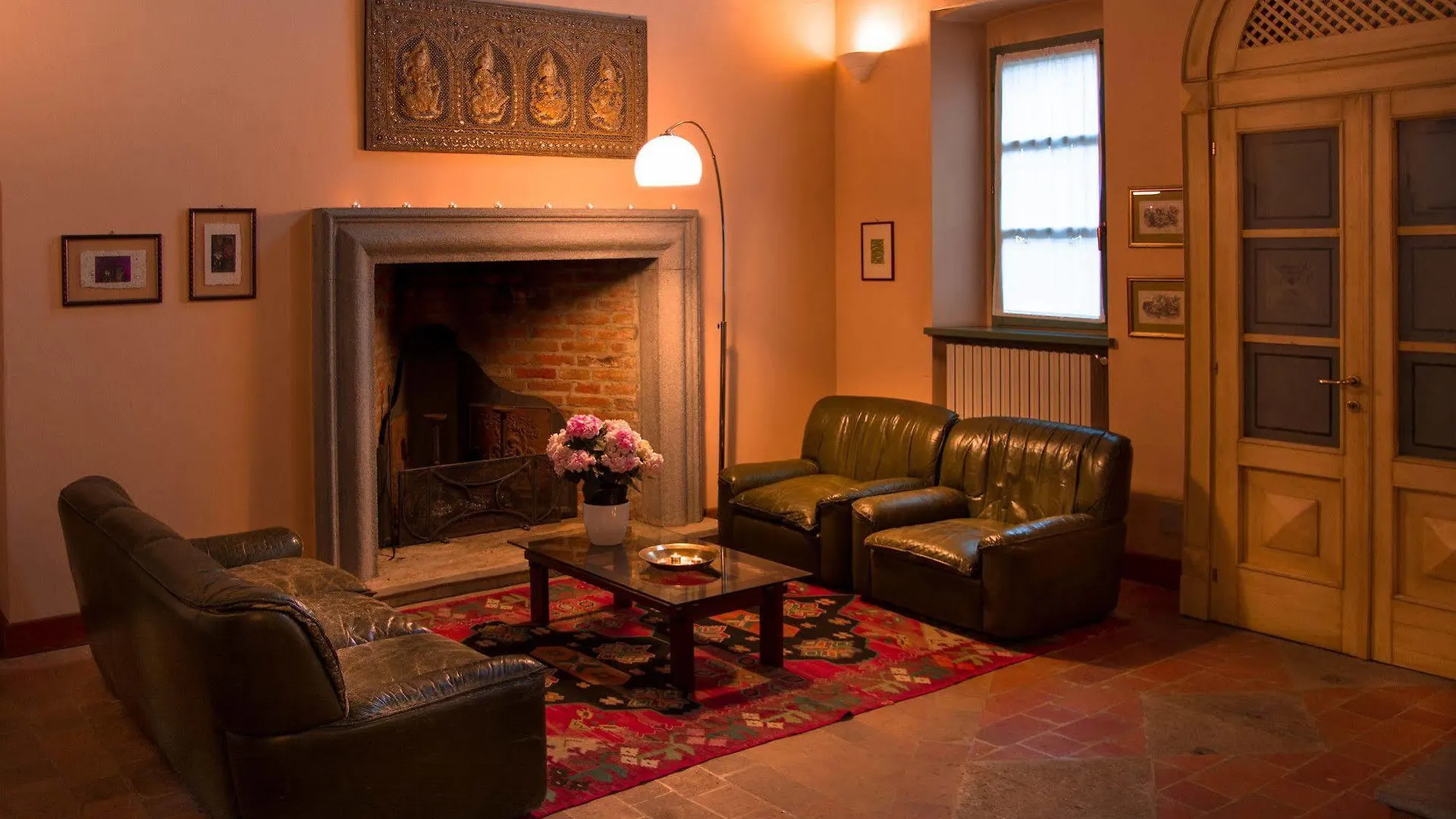 *** Bed & Breakfast B&B La Borasca Casalpusterlengo Italië