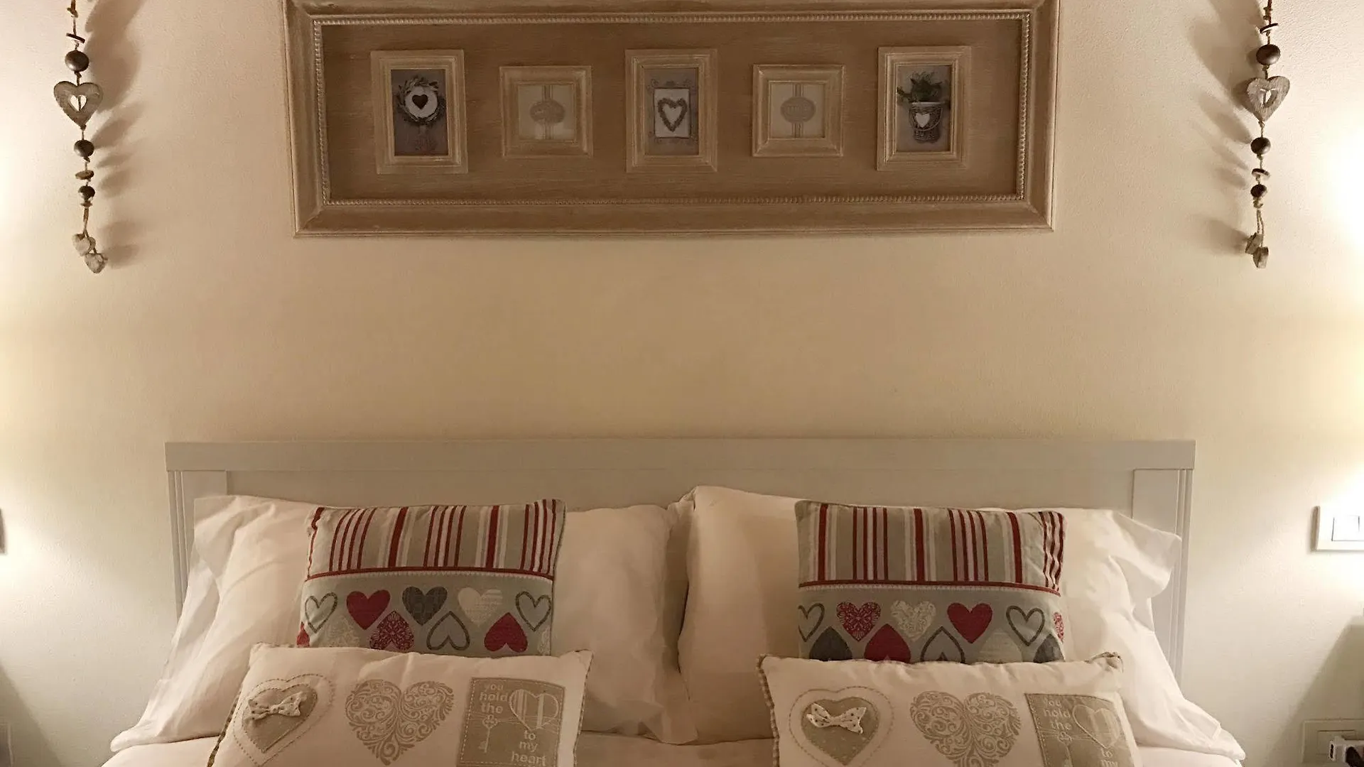B&B La Borasca Casalpusterlengo 3*,