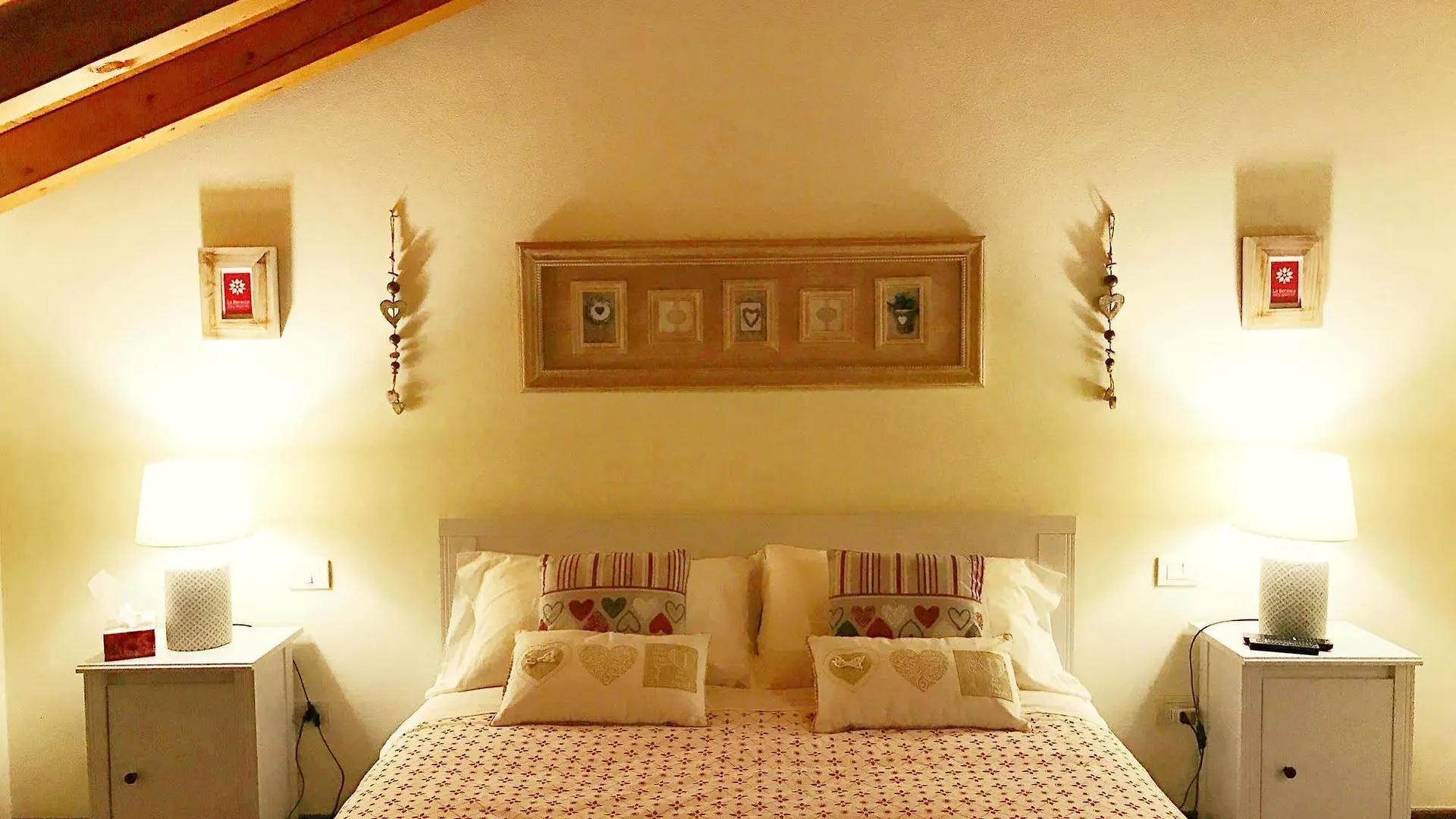 B&B La Borasca Casalpusterlengo Bed & Breakfast