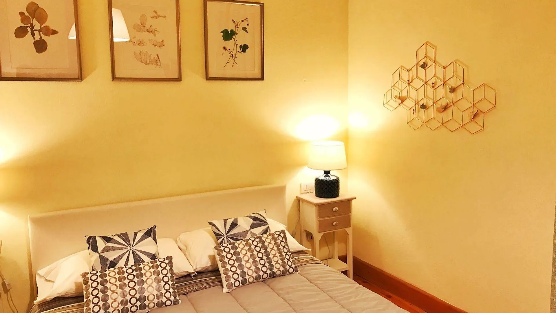 B&B La Borasca Casalpusterlengo 3*,