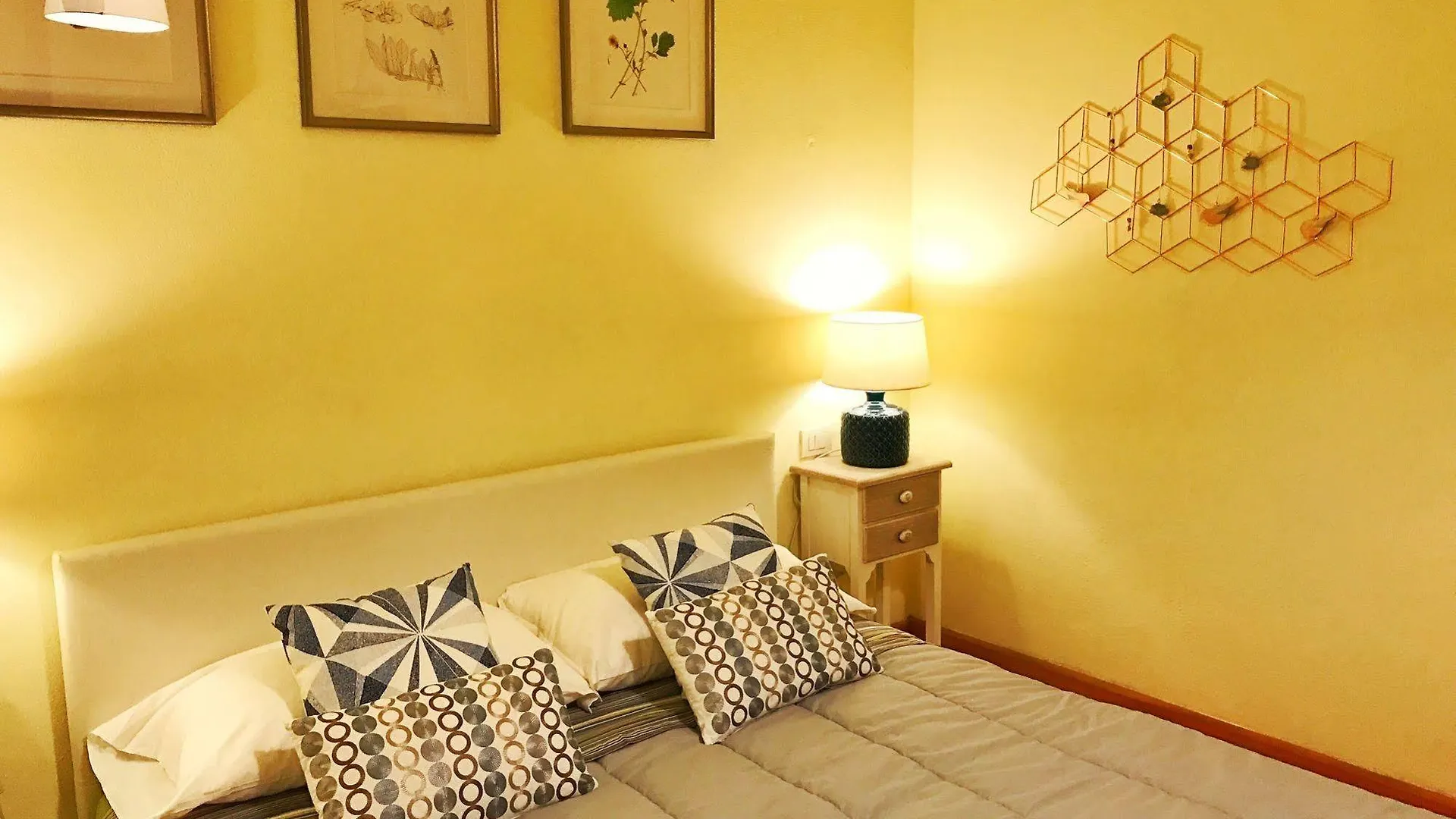 B&B La Borasca Casalpusterlengo