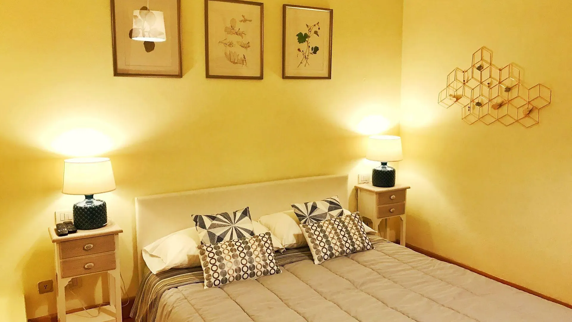 Bed & Breakfast B&B La Borasca Casalpusterlengo