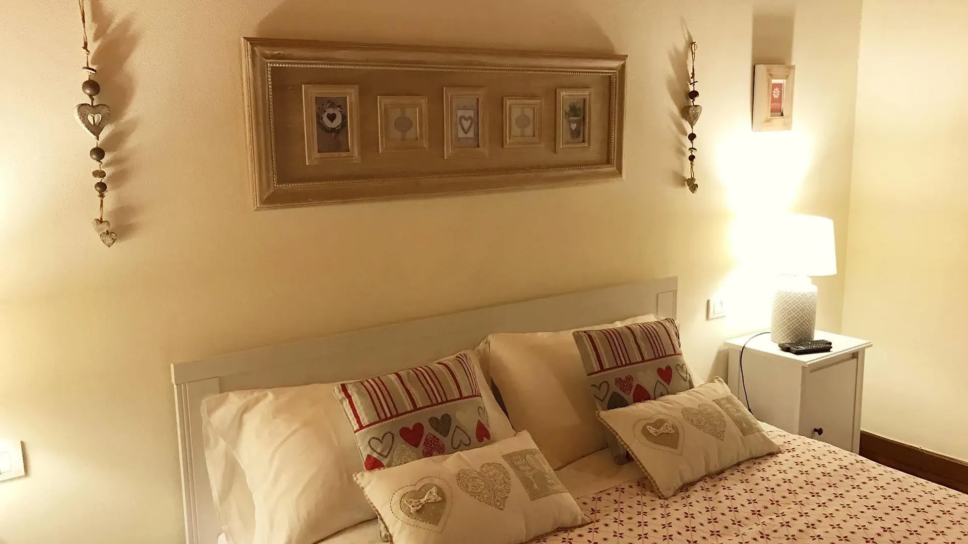 Bed & Breakfast B&B La Borasca Casalpusterlengo