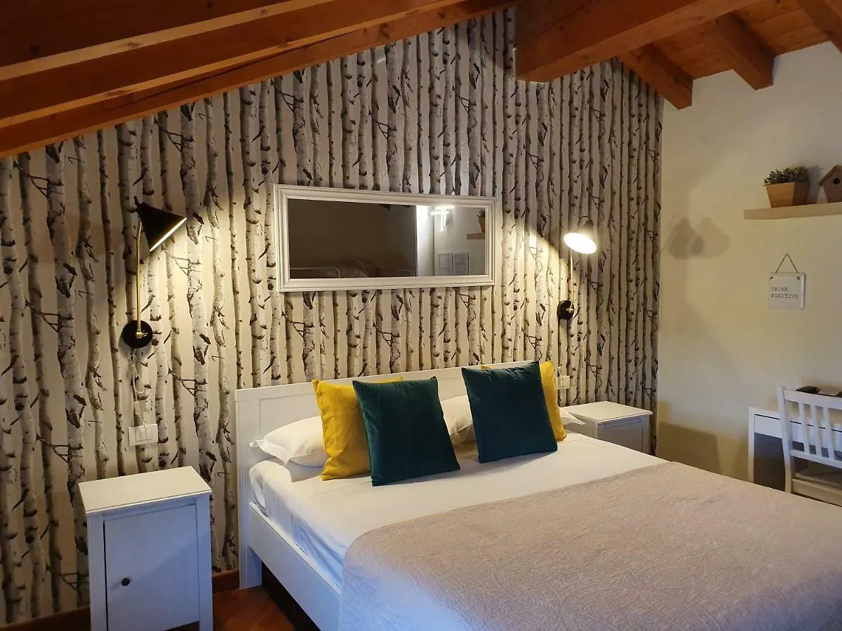 B&B La Borasca Casalpusterlengo