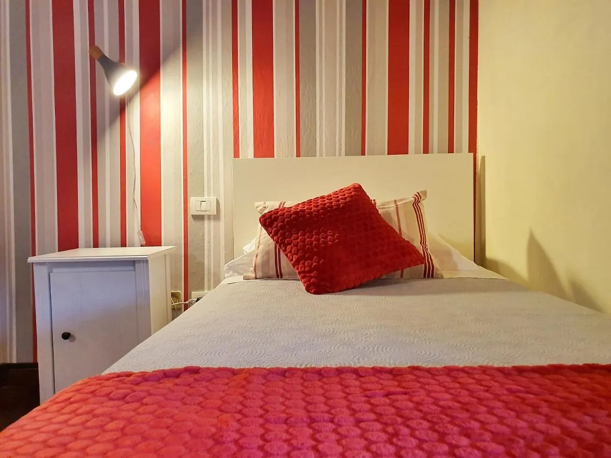 Bed & Breakfast B&B La Borasca Casalpusterlengo
