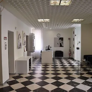 Hotel Fiesta Отель