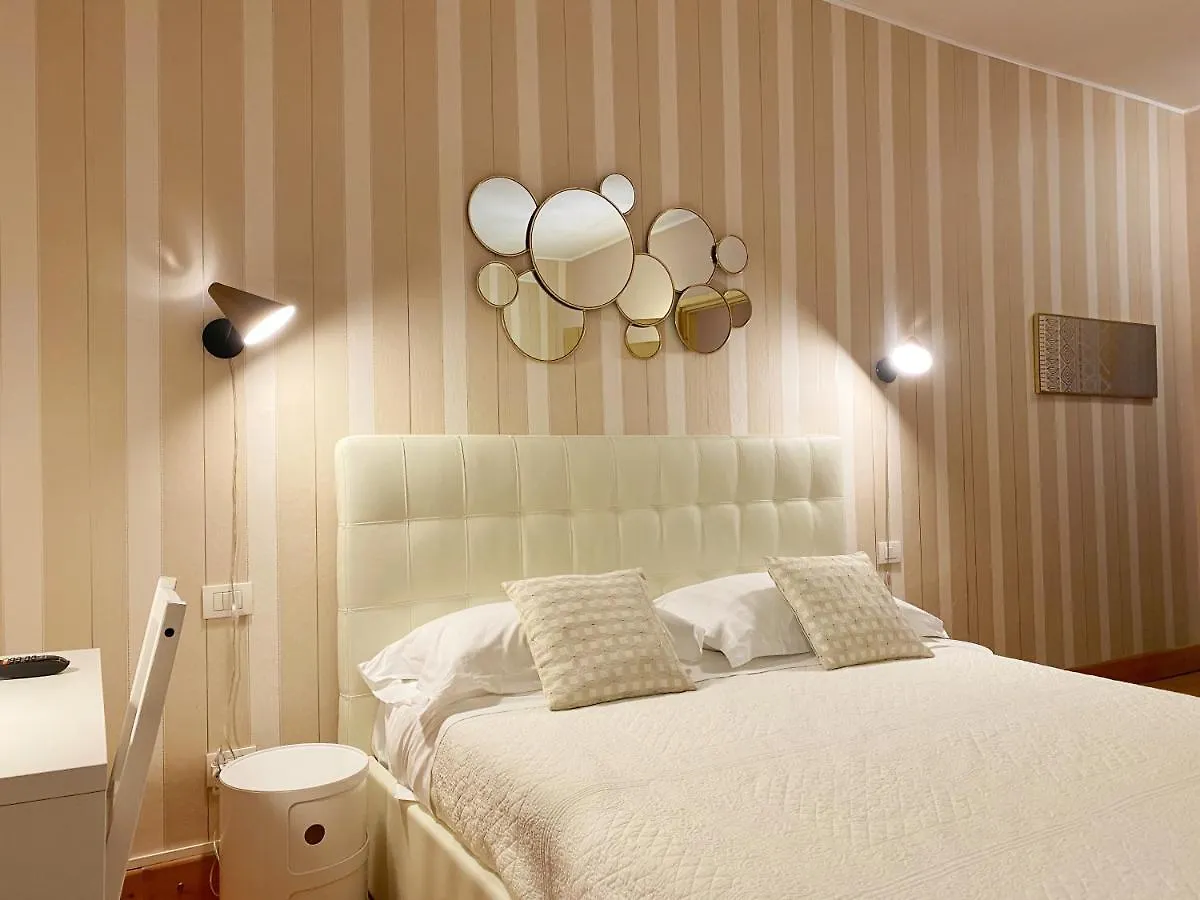 B&B La Borasca Casalpusterlengo
