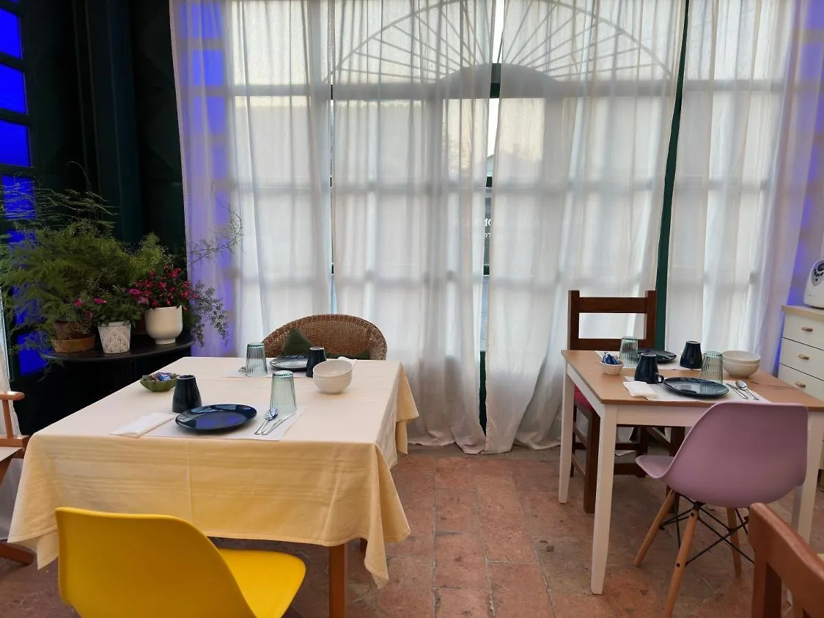 Bed & Breakfast B&B La Borasca