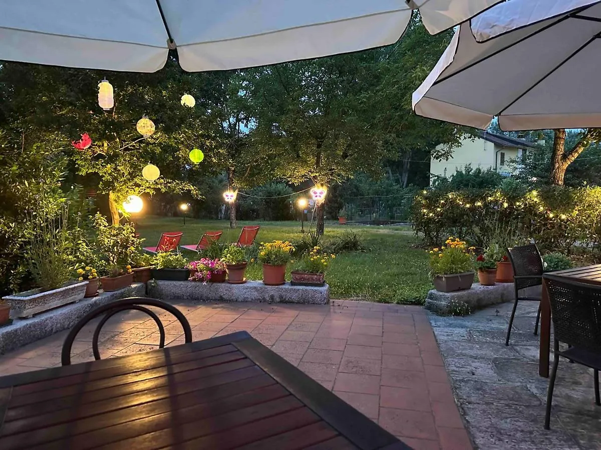 B&B La Borasca Casalpusterlengo