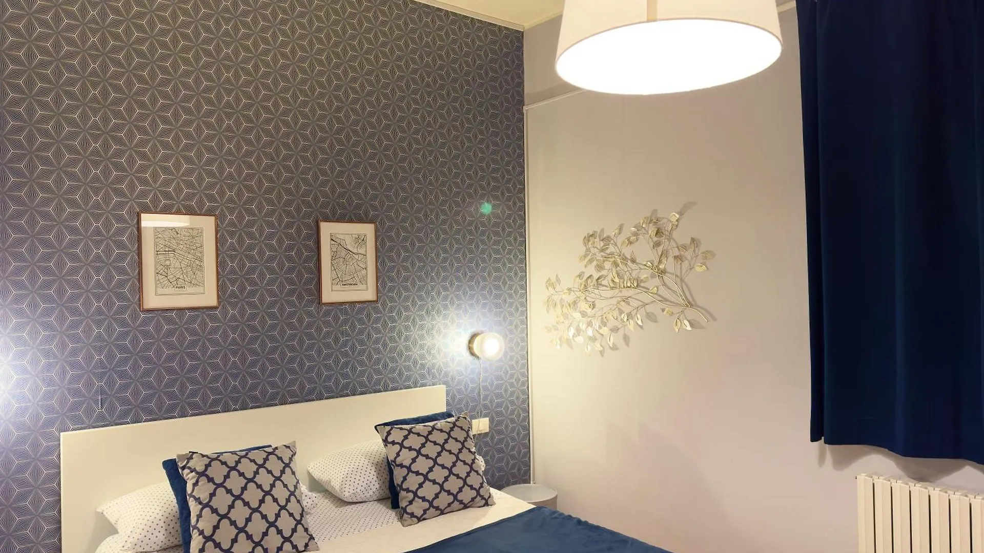 B&B La Borasca Italy