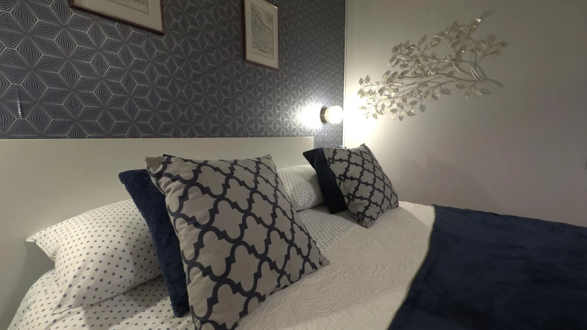 B&B La Borasca Bed & Breakfast Casalpusterlengo