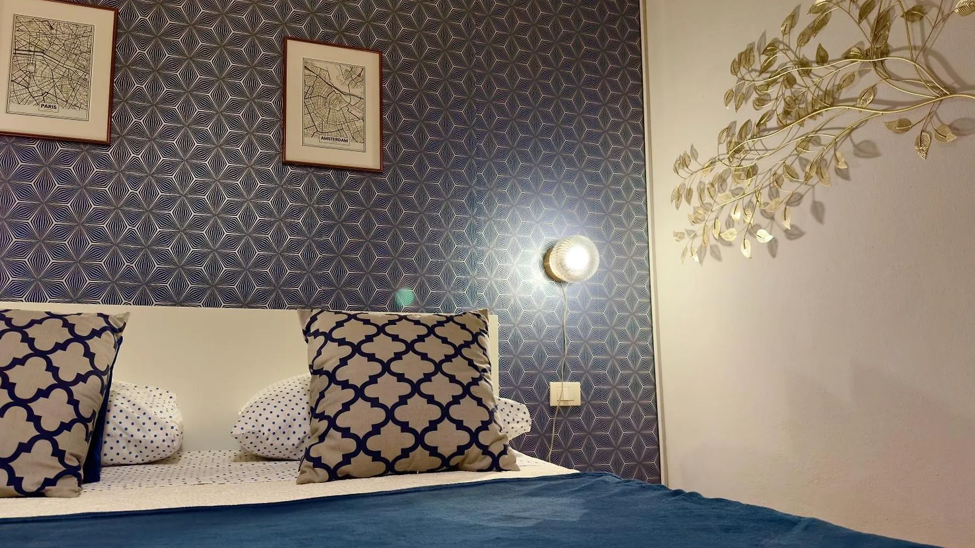 Bed & Breakfast B&B La Borasca