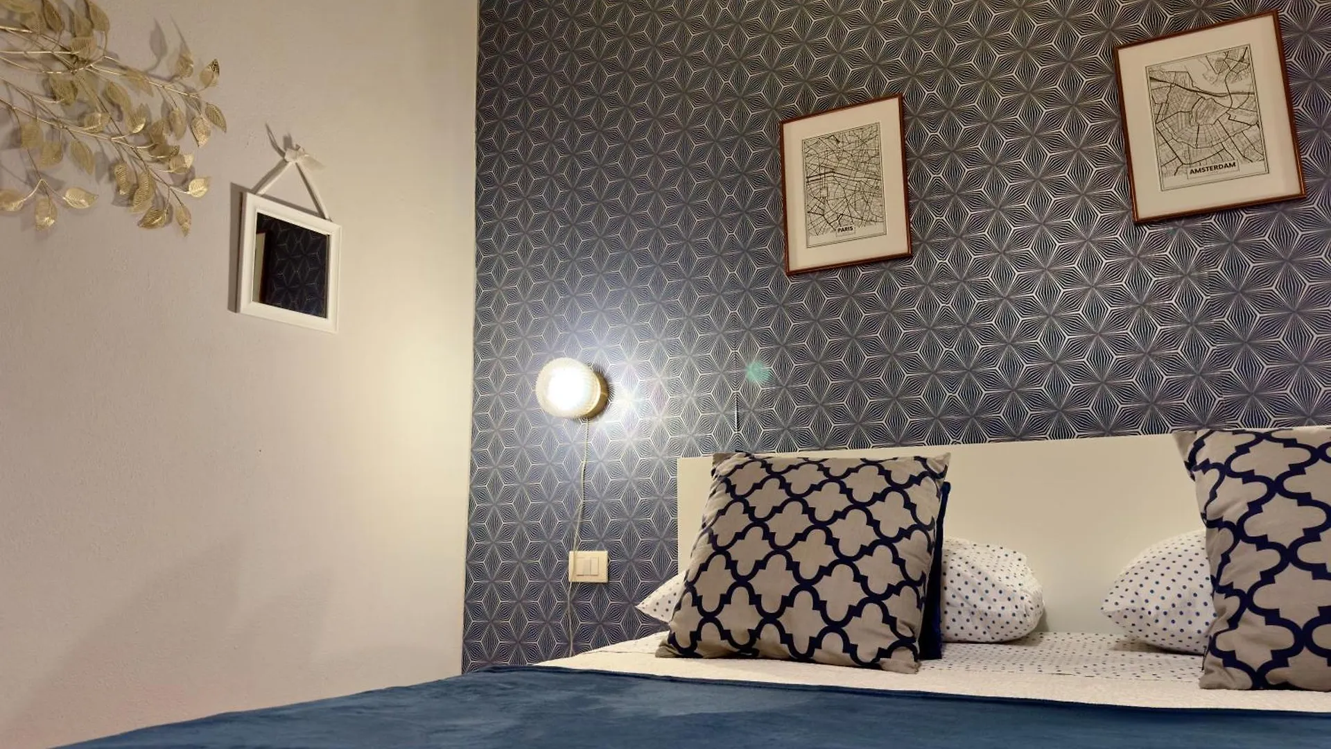 *** Bed & Breakfast B&B La Borasca Italy