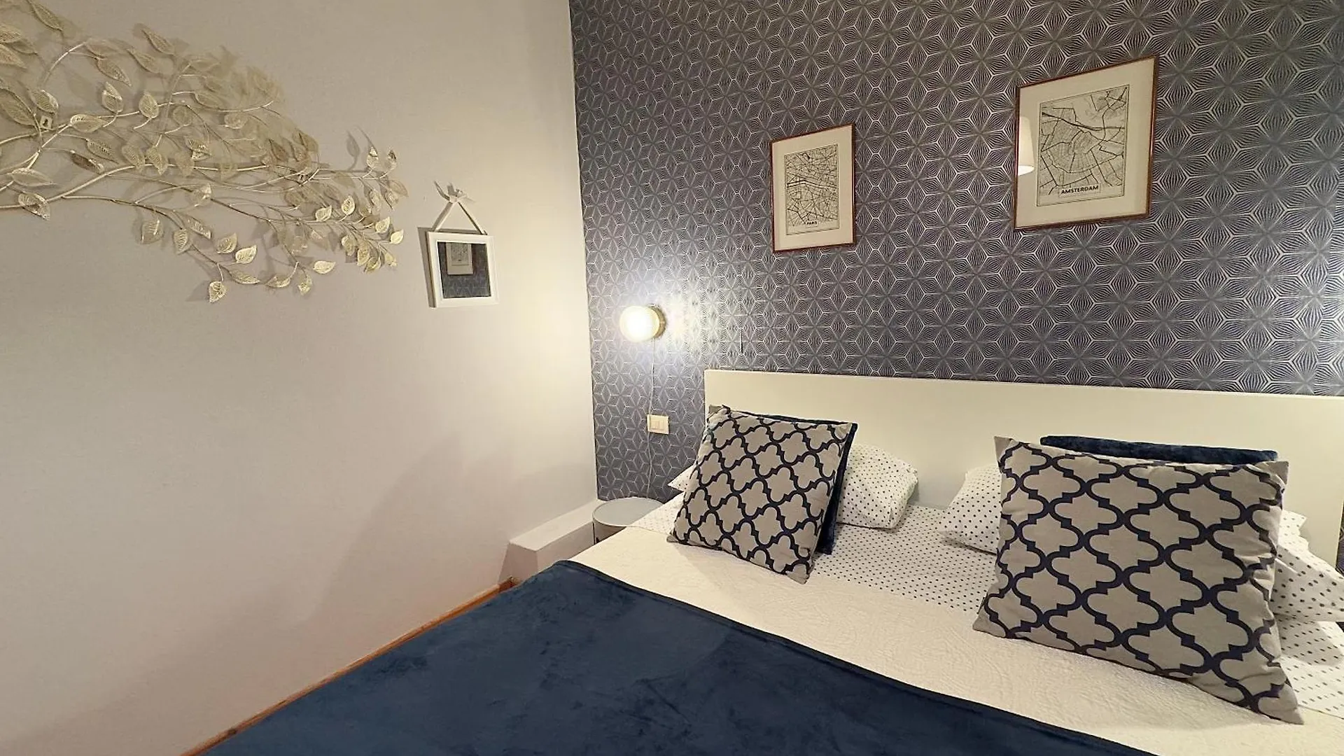 B&B La Borasca