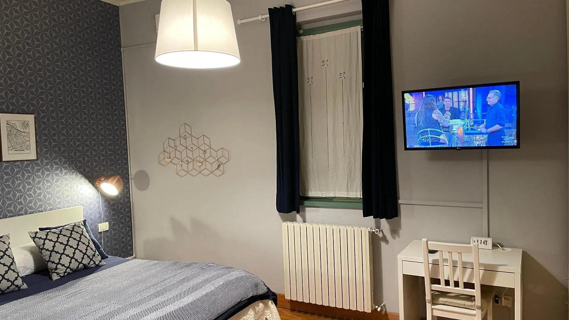 B&B La Borasca