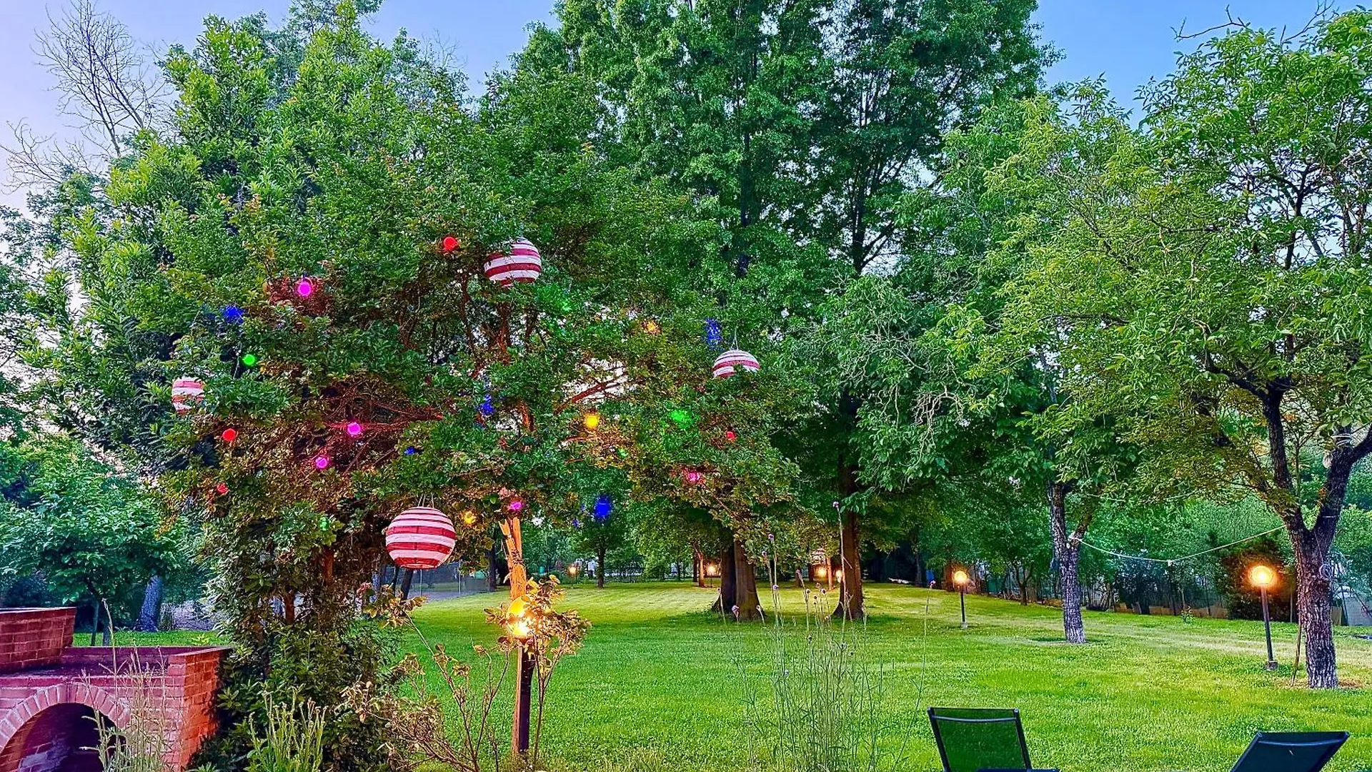 *** Bed & Breakfast B&B La Borasca Italy
