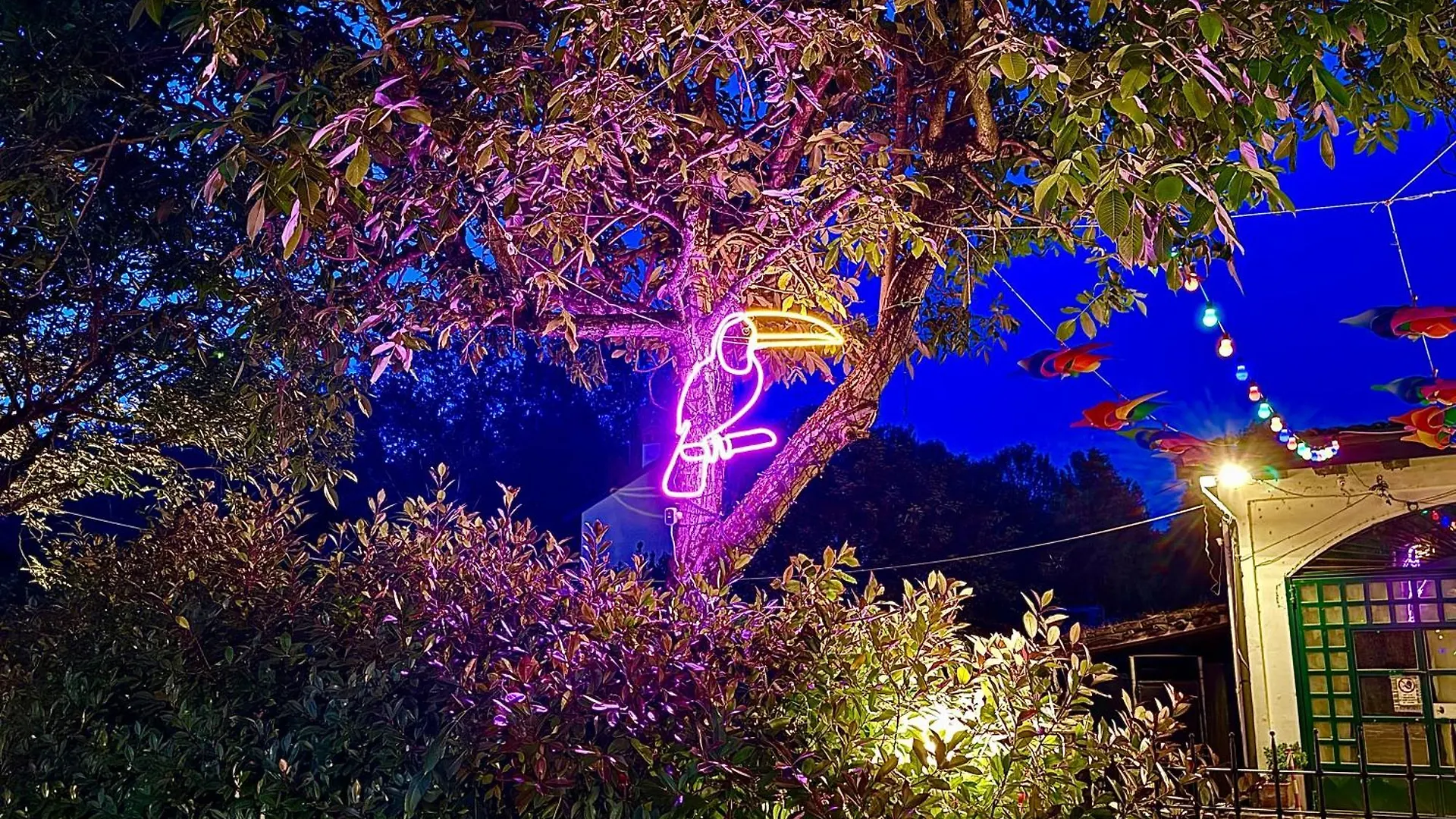 B&B La Borasca Italy