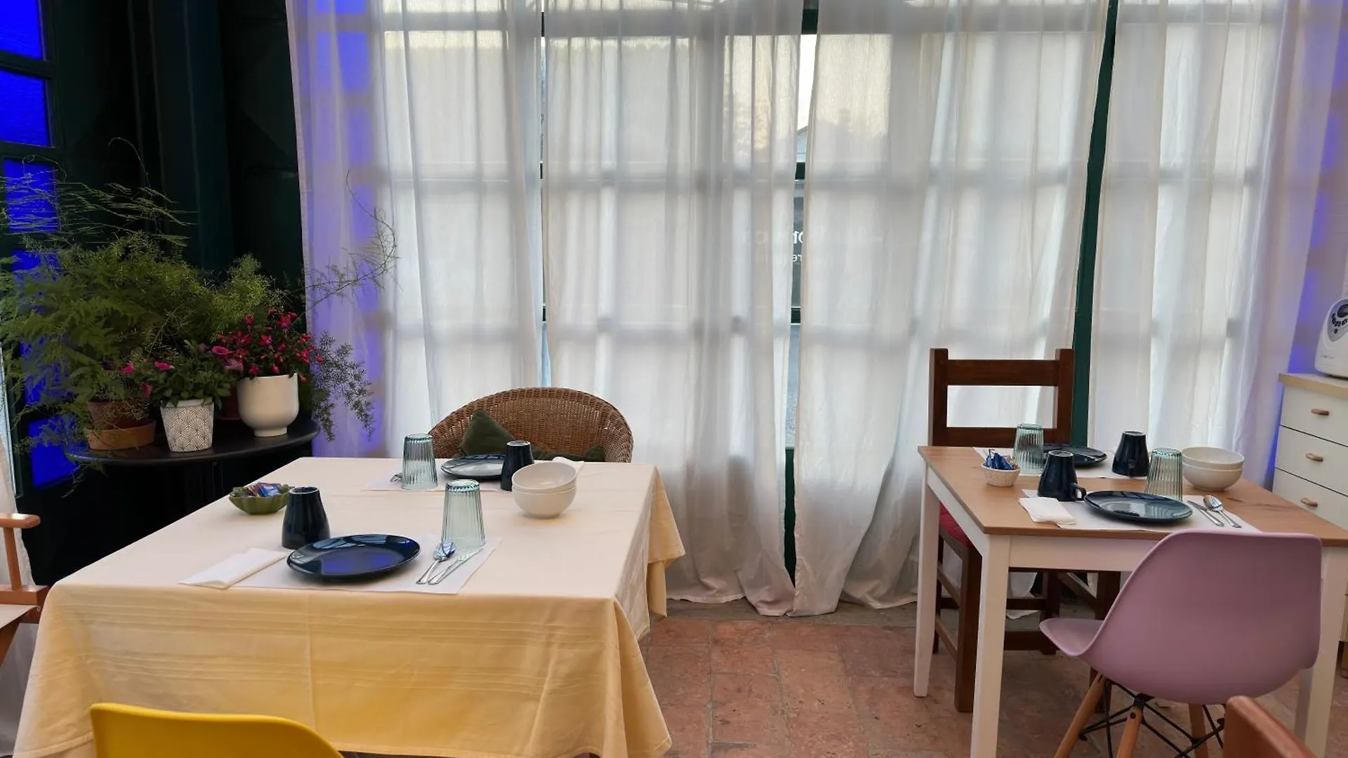 *** Bed & Breakfast B&B La Borasca Italy