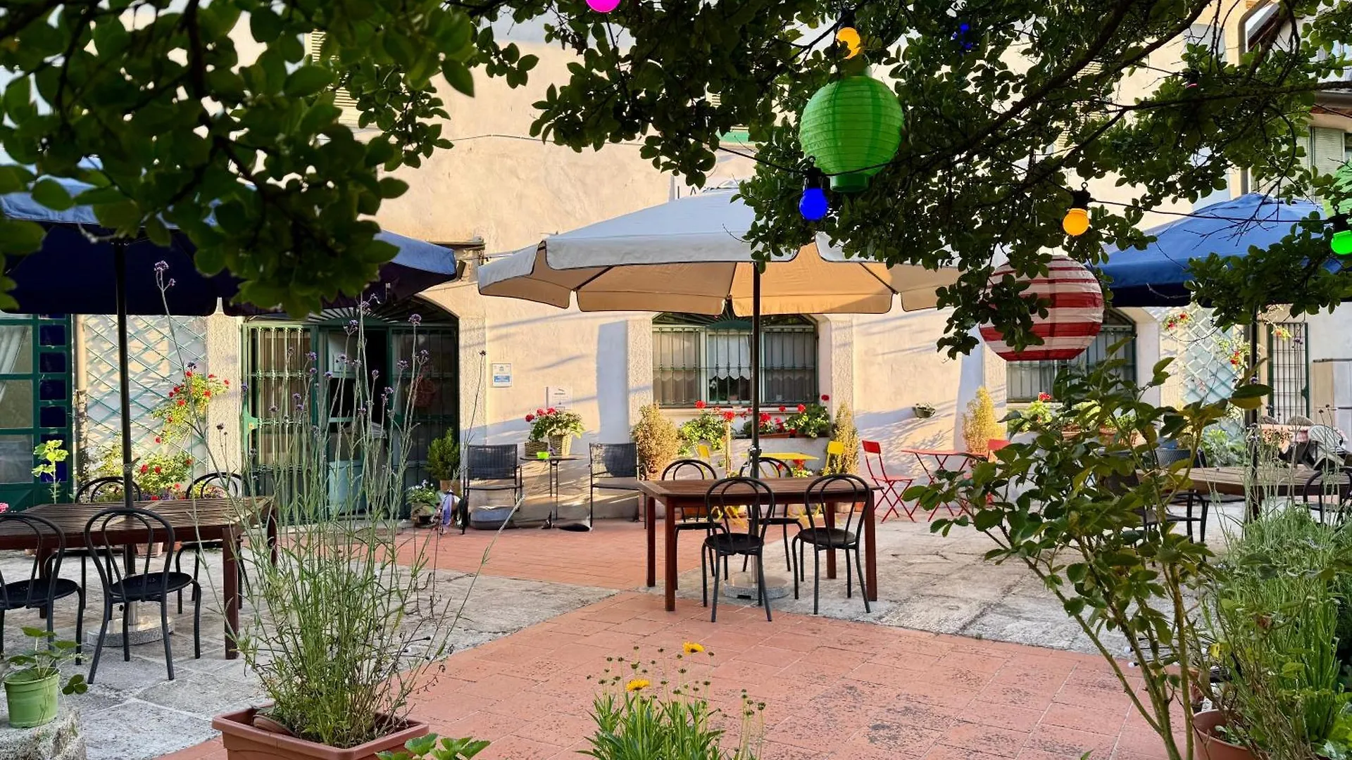B&B La Borasca 3*, Casalpusterlengo