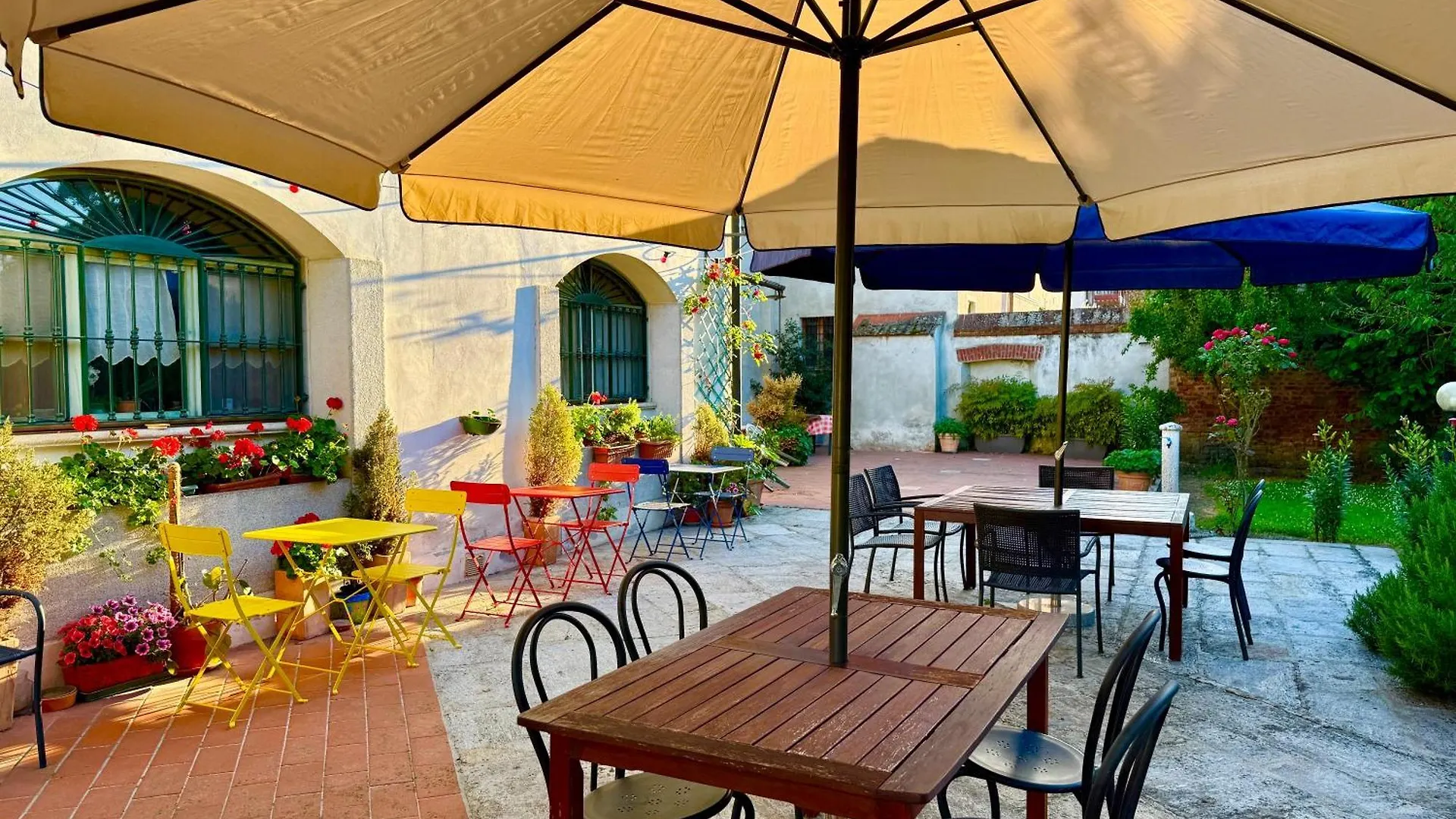 B&B La Borasca Bed & Breakfast