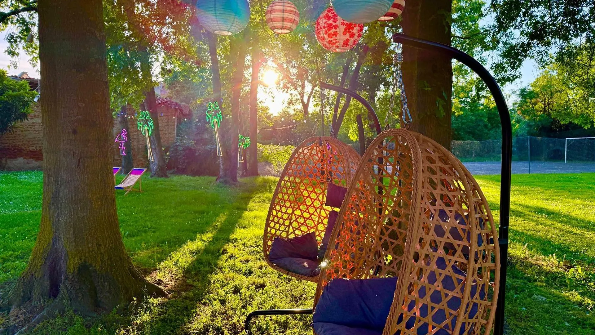 B&B La Borasca 3*, Casalpusterlengo Italy