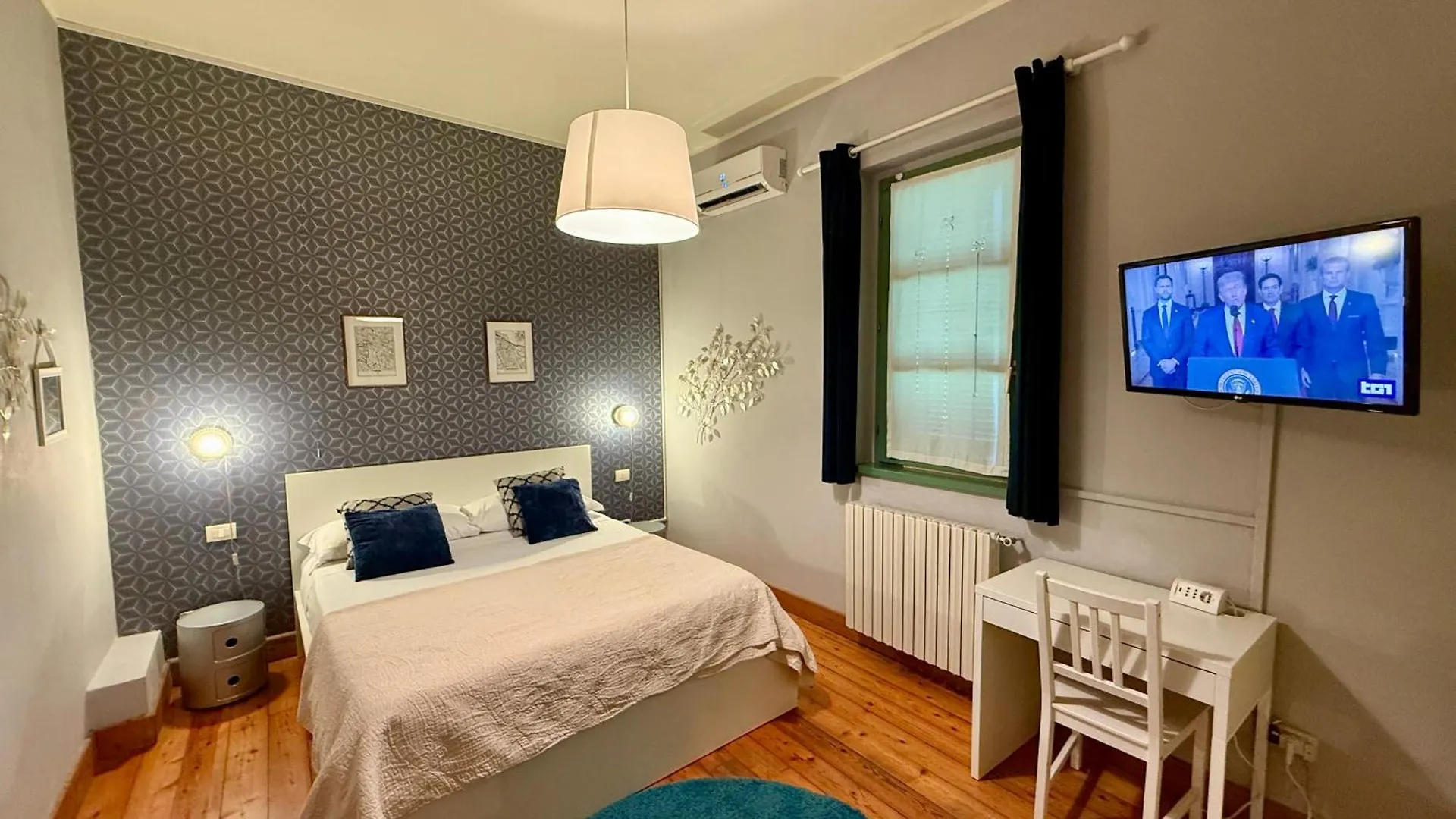 B&B La Borasca 3*, Casalpusterlengo
