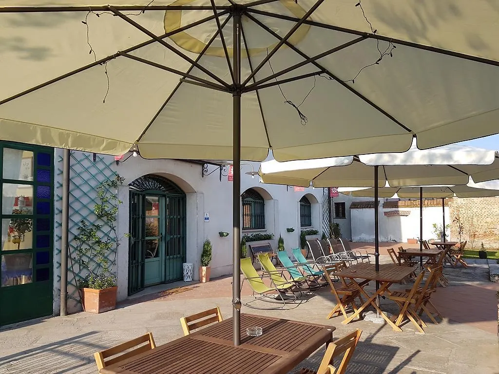 Bed & Breakfast B&B La Borasca
