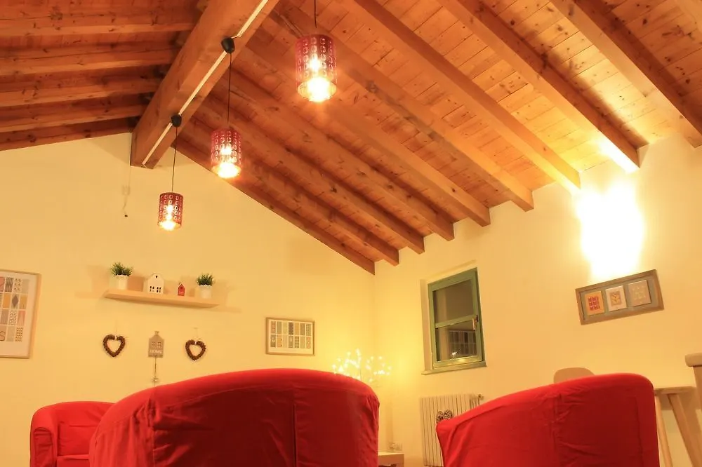 B&B La Borasca Bed & Breakfast Casalpusterlengo