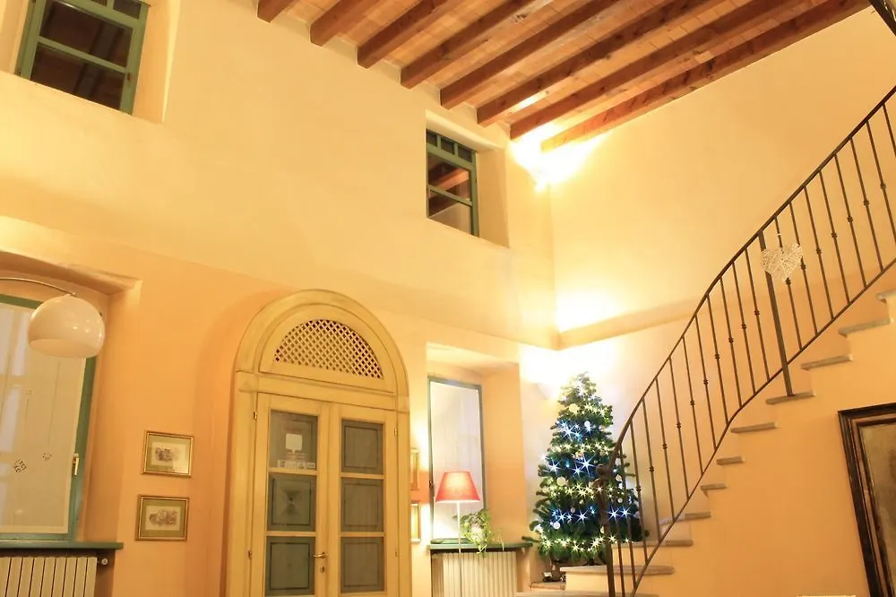 B&B La Borasca Casalpusterlengo