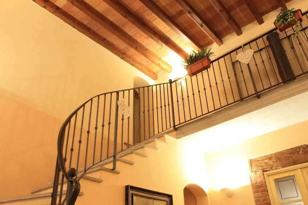 Bed & Breakfast B&B La Borasca