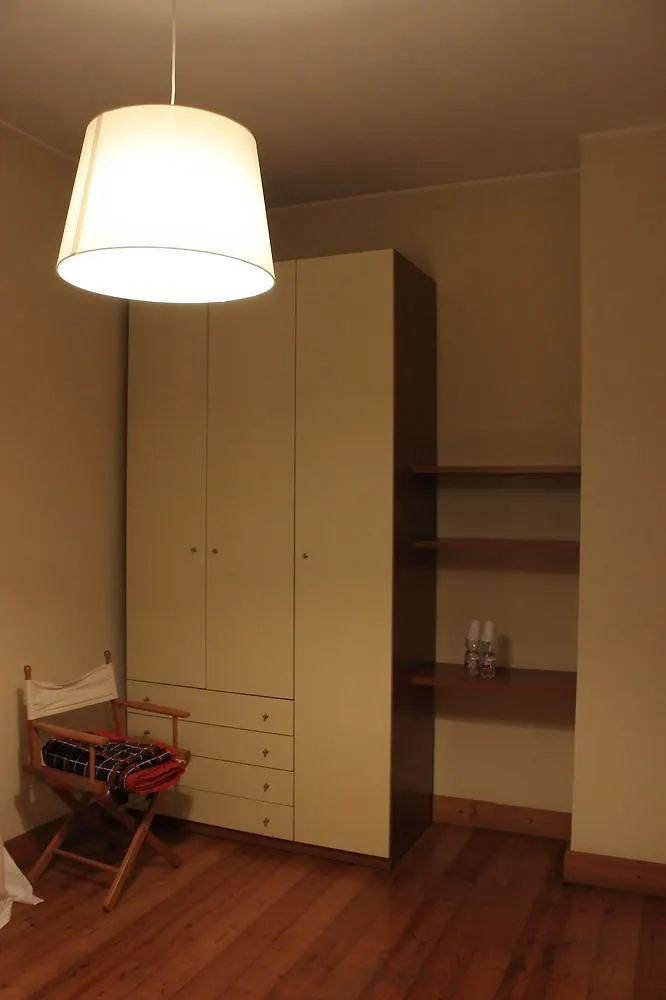 B&B La Borasca Bed & Breakfast