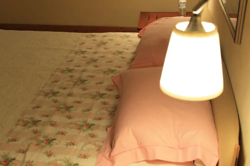 B&B La Borasca Italy