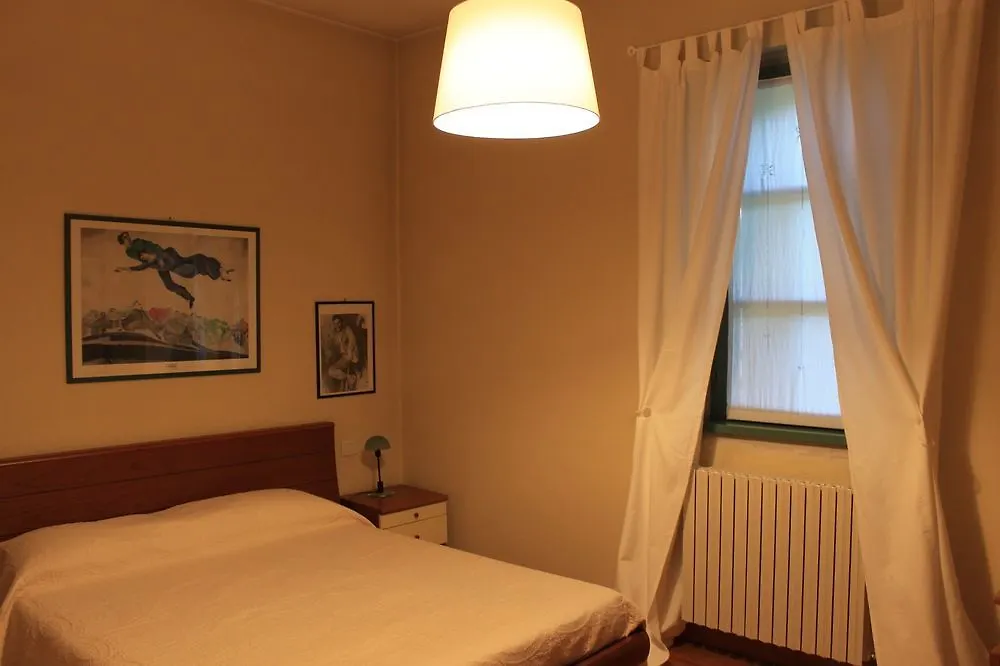 B&B La Borasca Bed & Breakfast