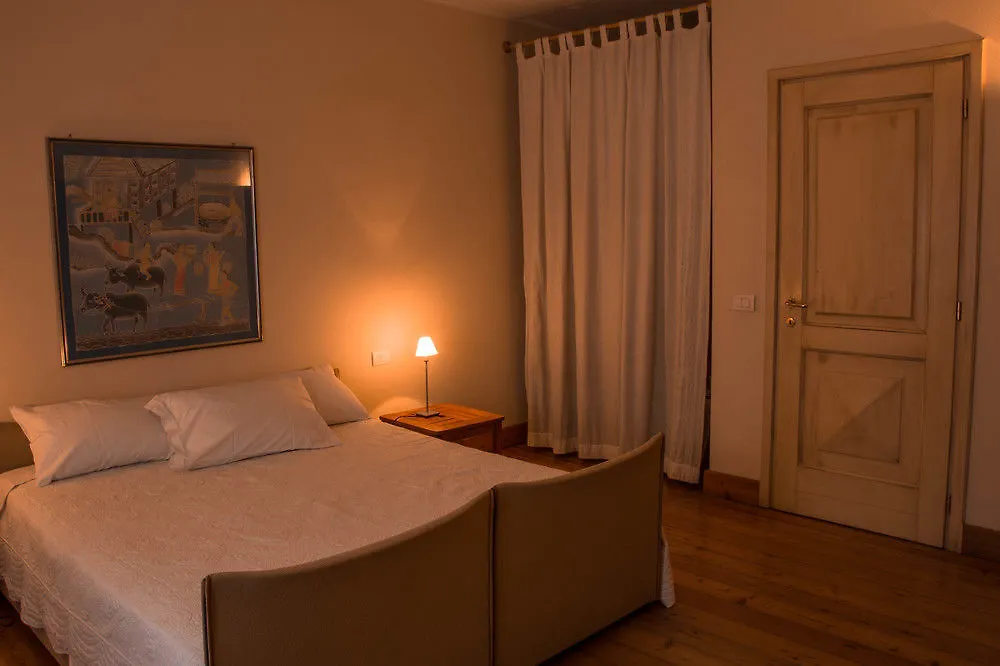 B&B La Borasca