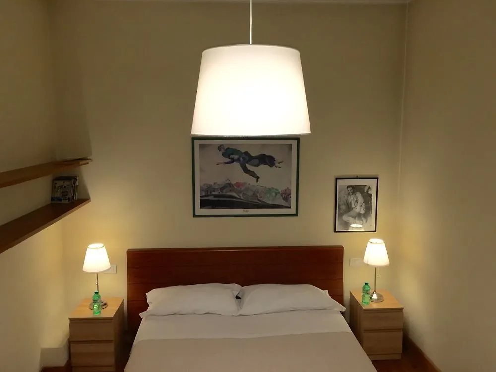 B&B La Borasca