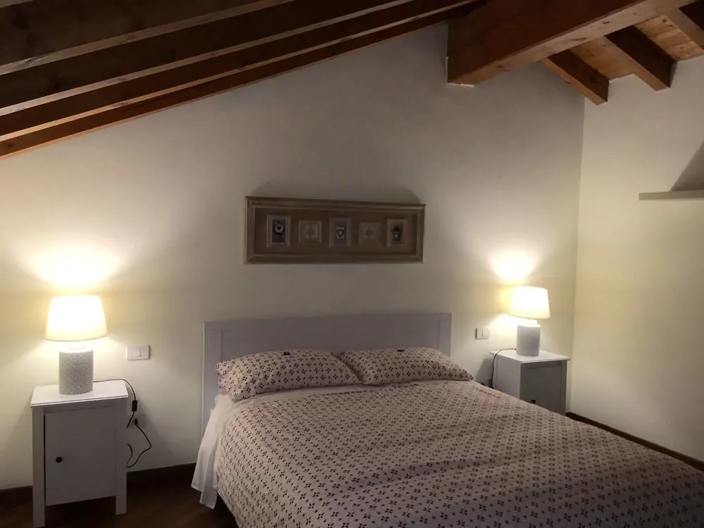 B&B La Borasca 3*, Casalpusterlengo Italy