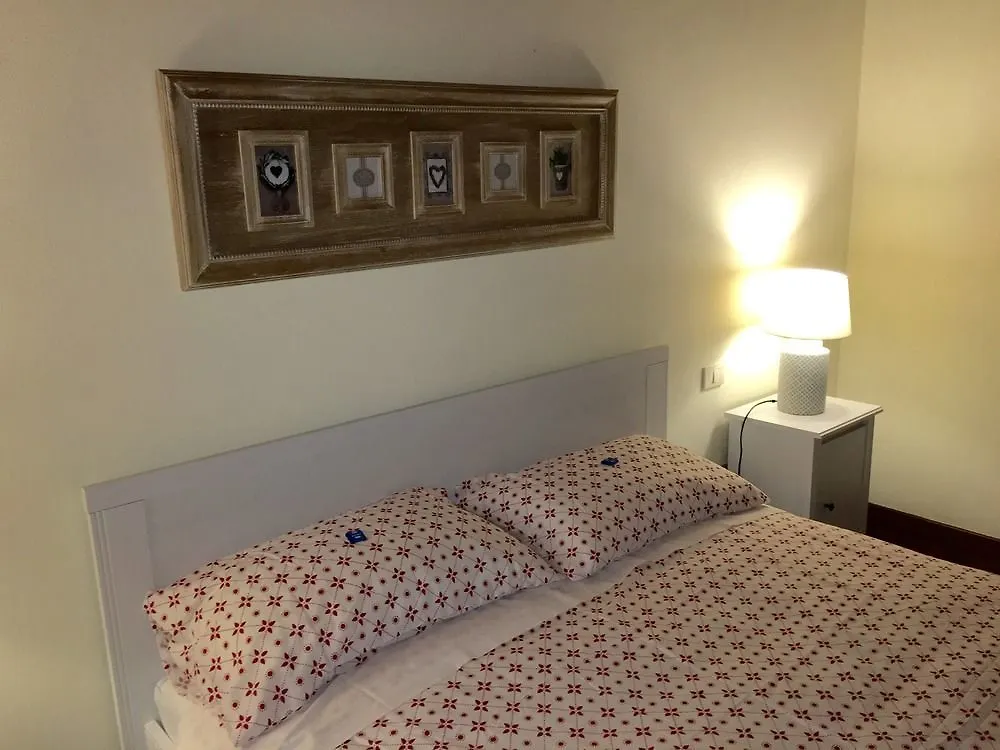 B&B La Borasca Italy