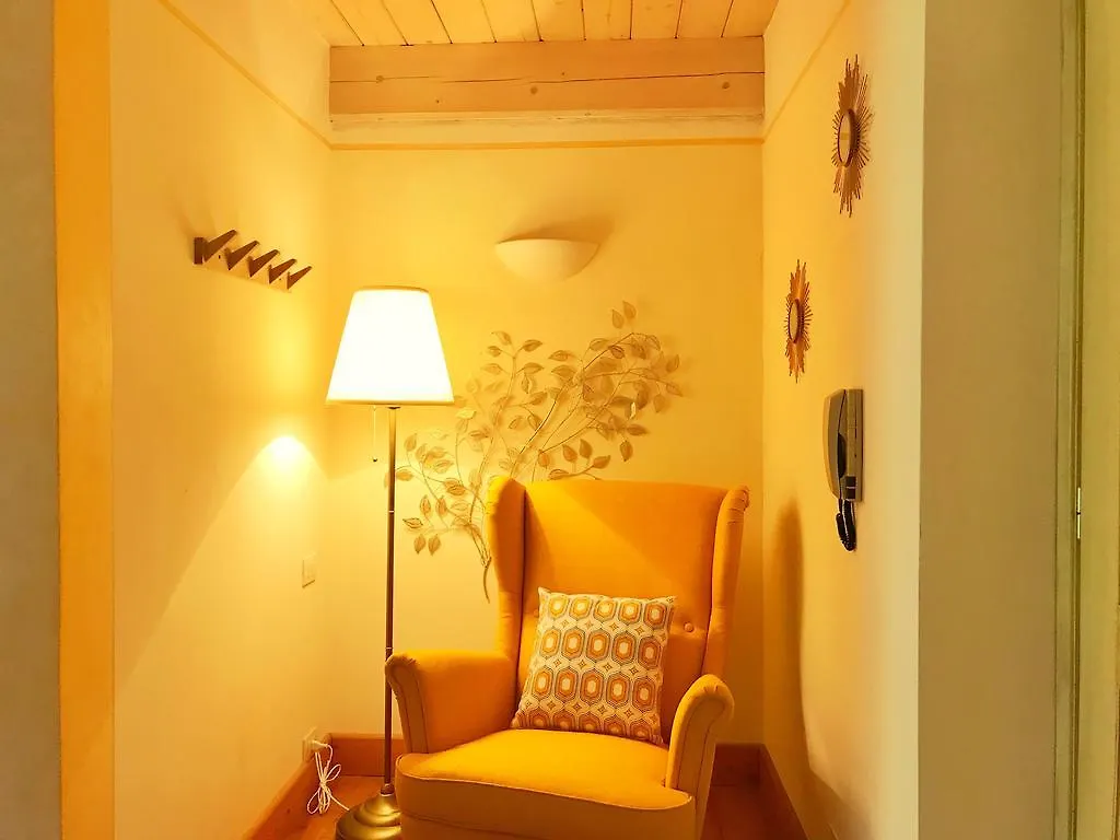 B&B La Borasca Casalpusterlengo