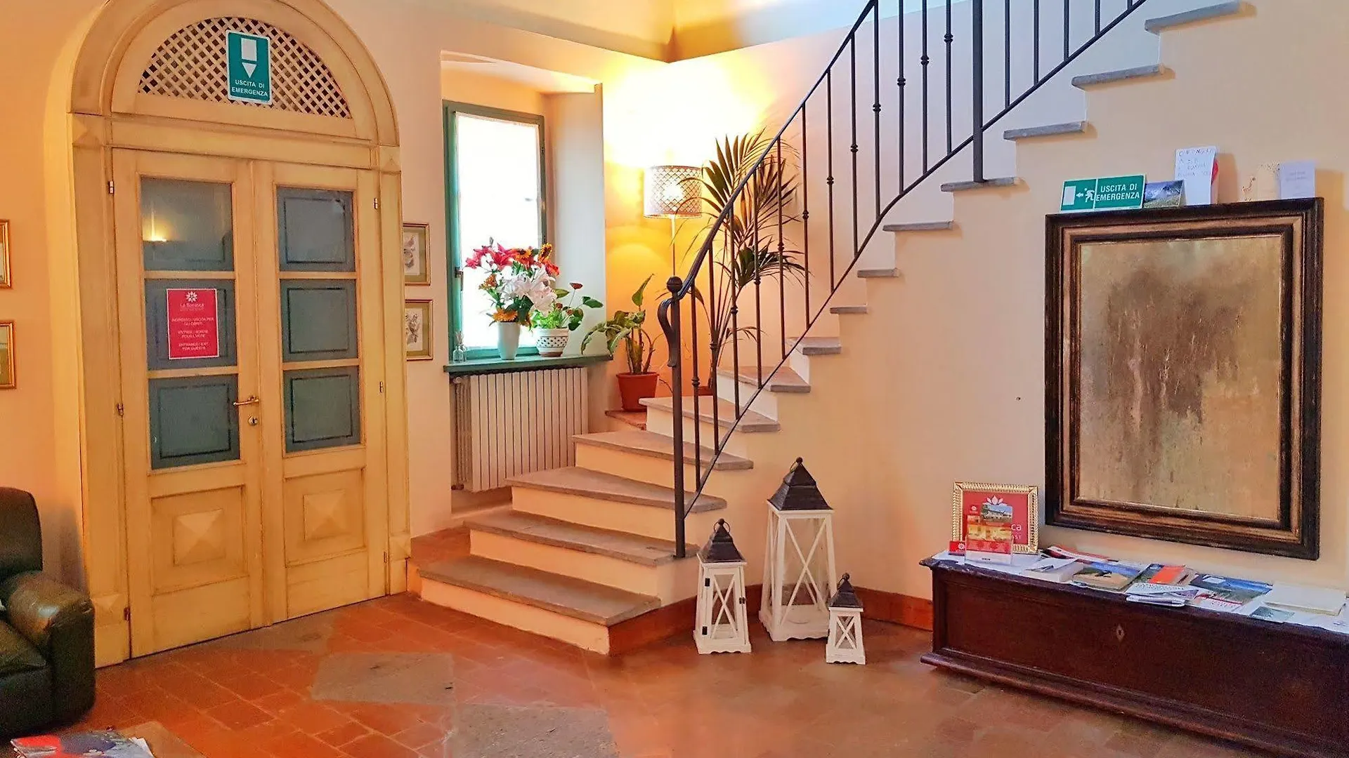 B&B La Borasca Bed & Breakfast Casalpusterlengo